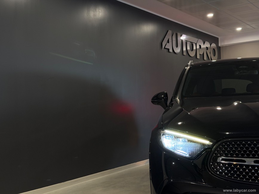 MERCEDES-BENZ Classe GLC