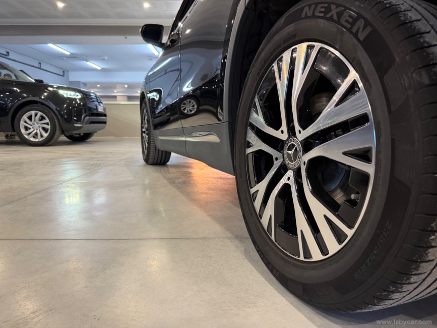 MERCEDES-BENZ Classe GLA