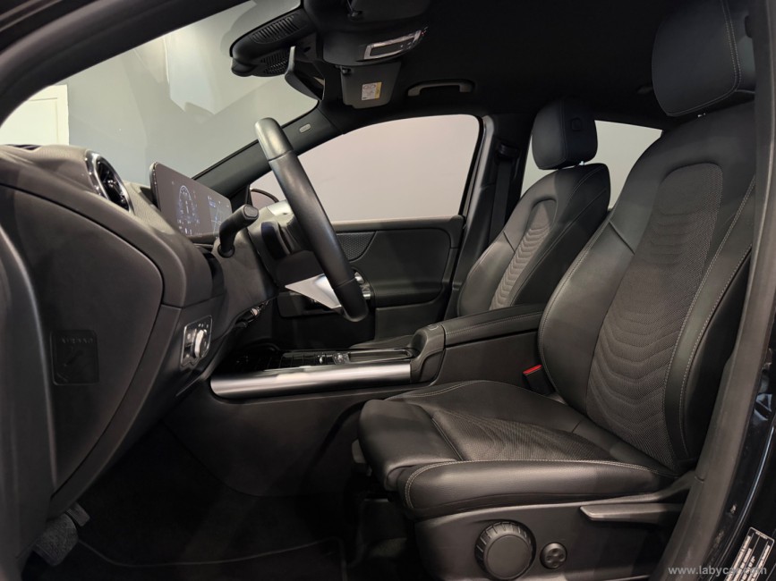 MERCEDES-BENZ Classe GLA