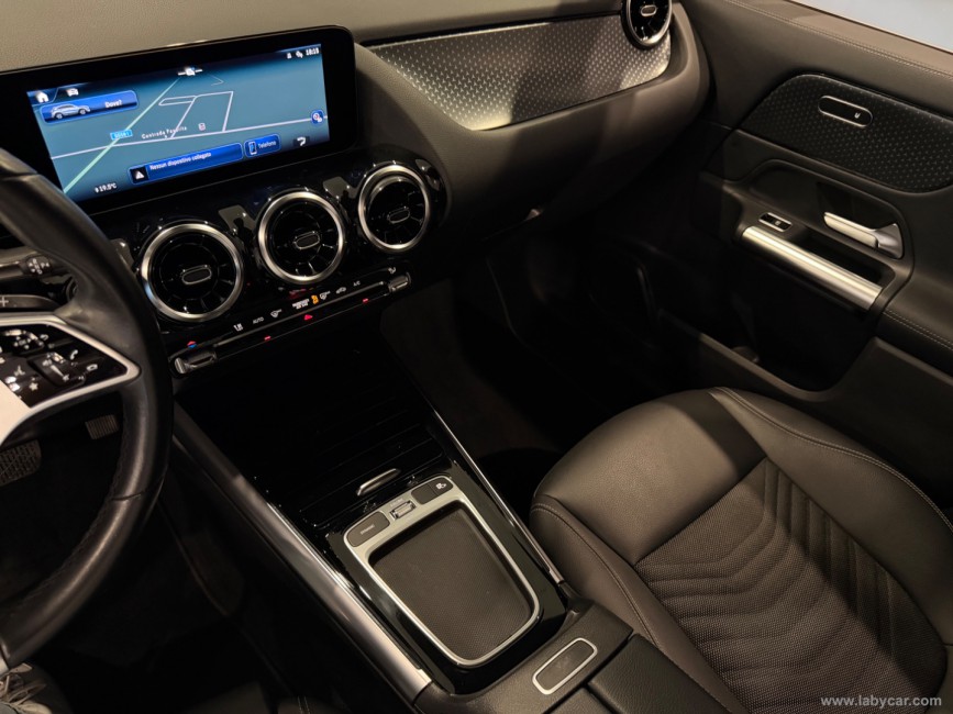 MERCEDES-BENZ Classe GLA