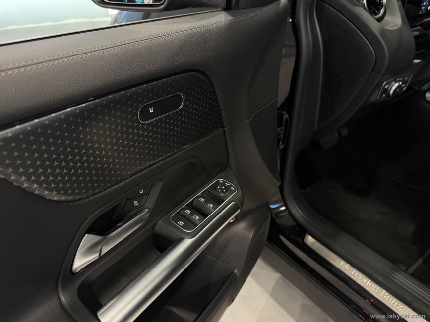 MERCEDES-BENZ Classe GLA