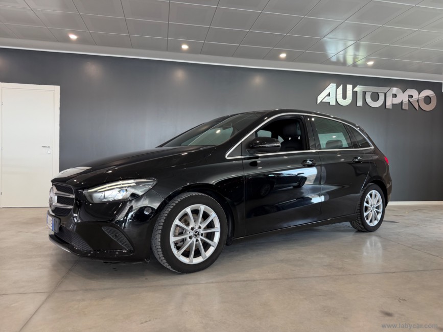 MERCEDES-BENZ Classe B