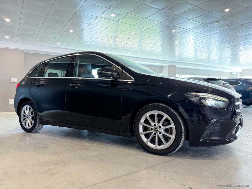 MERCEDES-BENZ Classe B