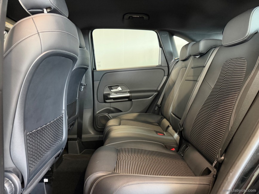 MERCEDES-BENZ Classe B