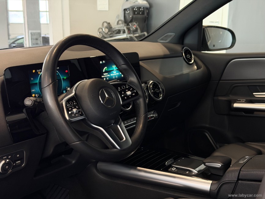 MERCEDES-BENZ Classe B