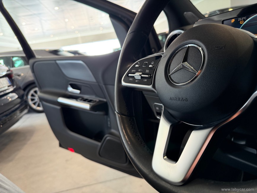 MERCEDES-BENZ Classe B