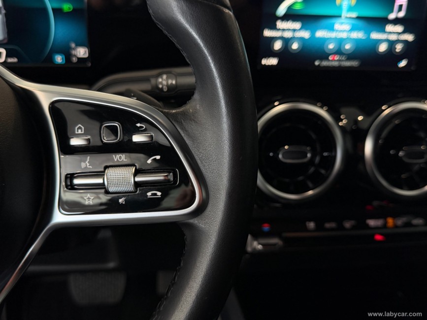 MERCEDES-BENZ Classe B