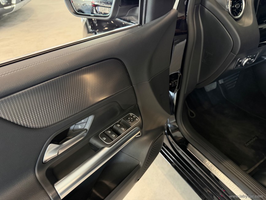 MERCEDES-BENZ Classe B