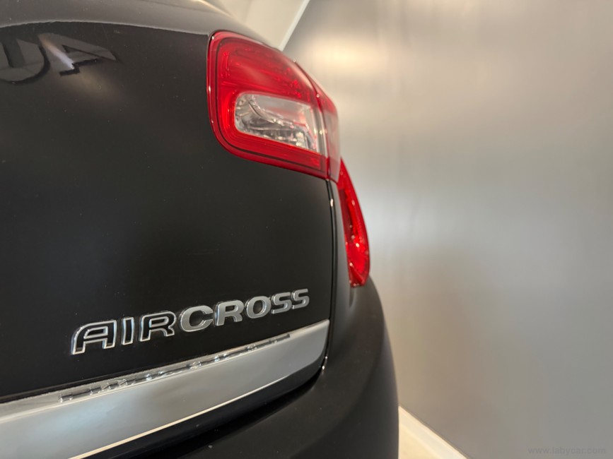 CITROEN C4 Aircross