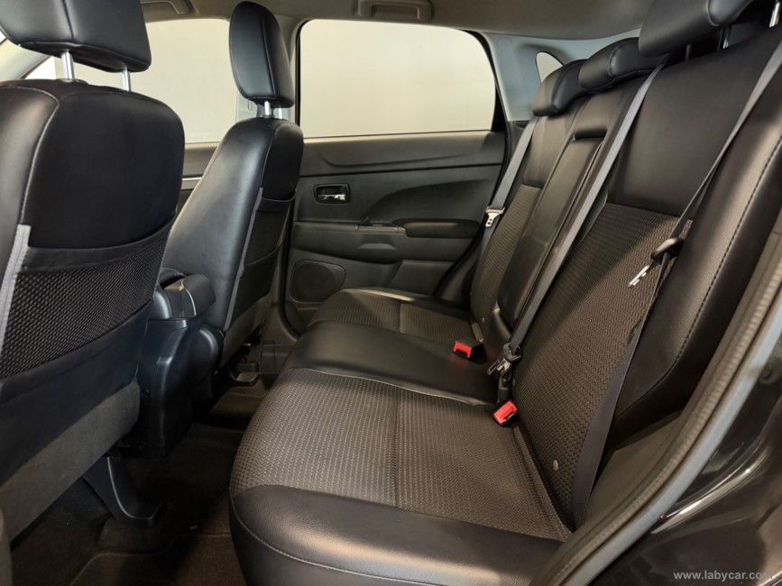 CITROEN C4 Aircross