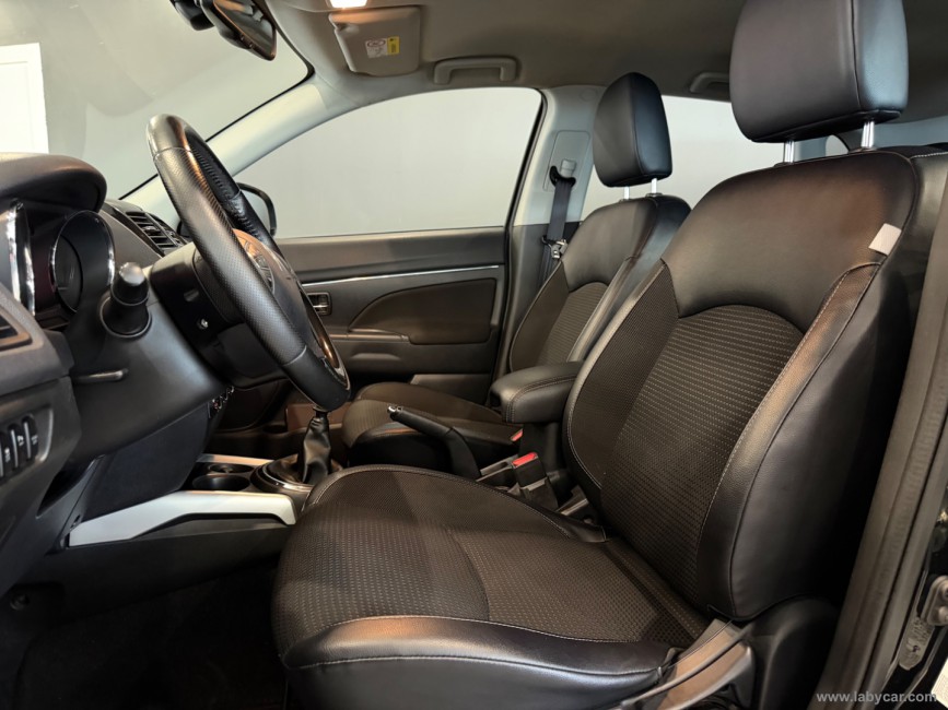 CITROEN C4 Aircross