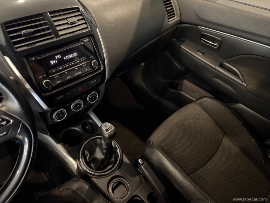 CITROEN C4 Aircross
