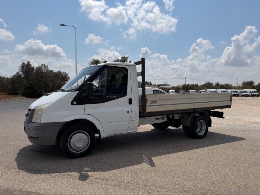 FORD Transit/Tourneo/Bus