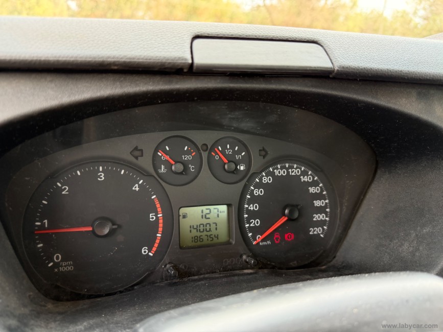 FORD Transit/Tourneo/Bus