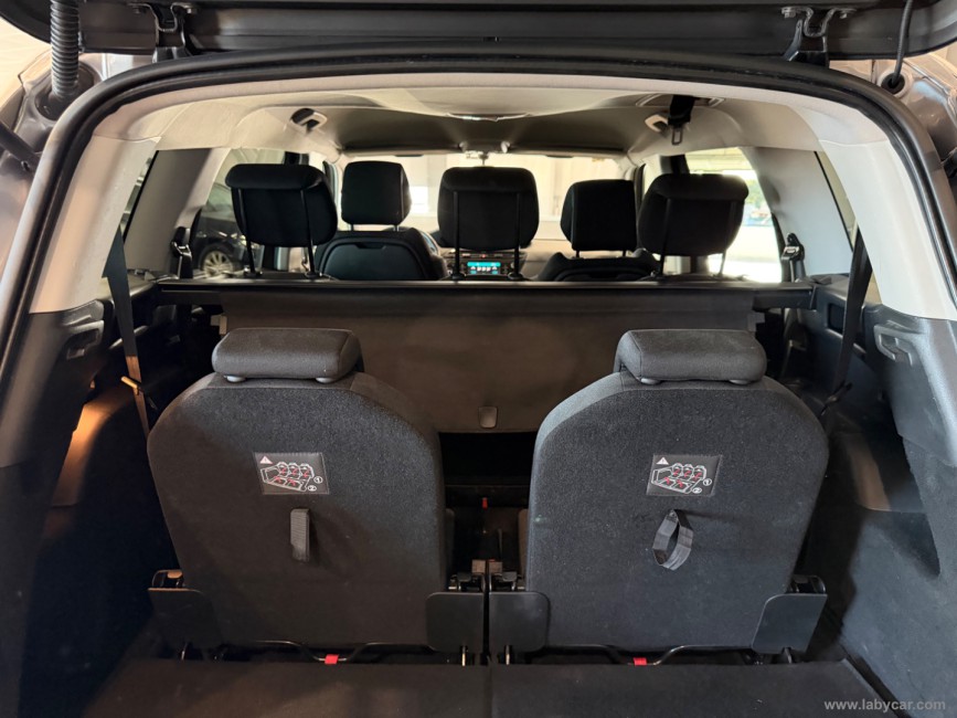 CITROEN Grand C4 SpaceTourer