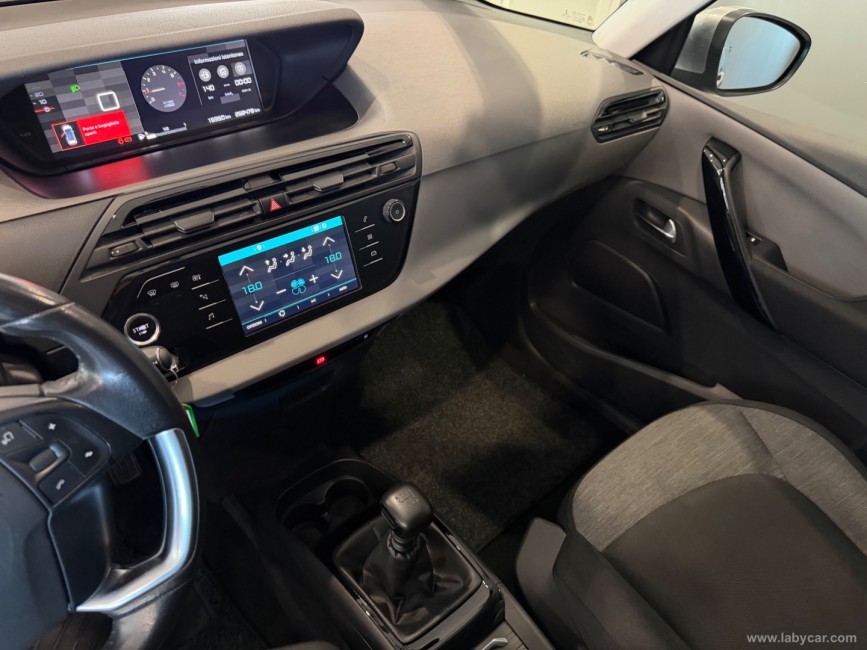 CITROEN Grand C4 SpaceTourer