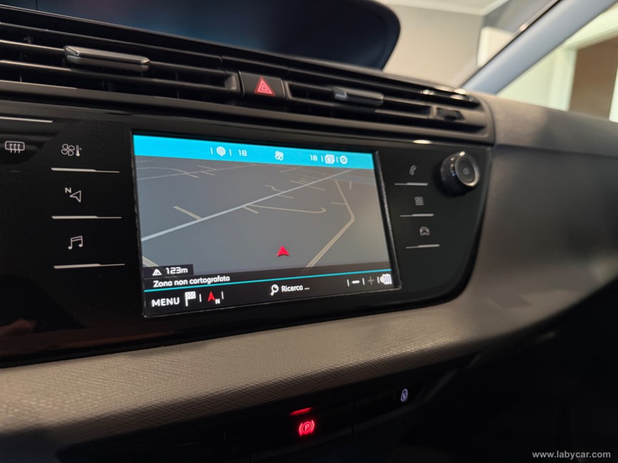 CITROEN Grand C4 SpaceTourer