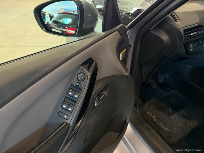 CITROEN Grand C4 SpaceTourer