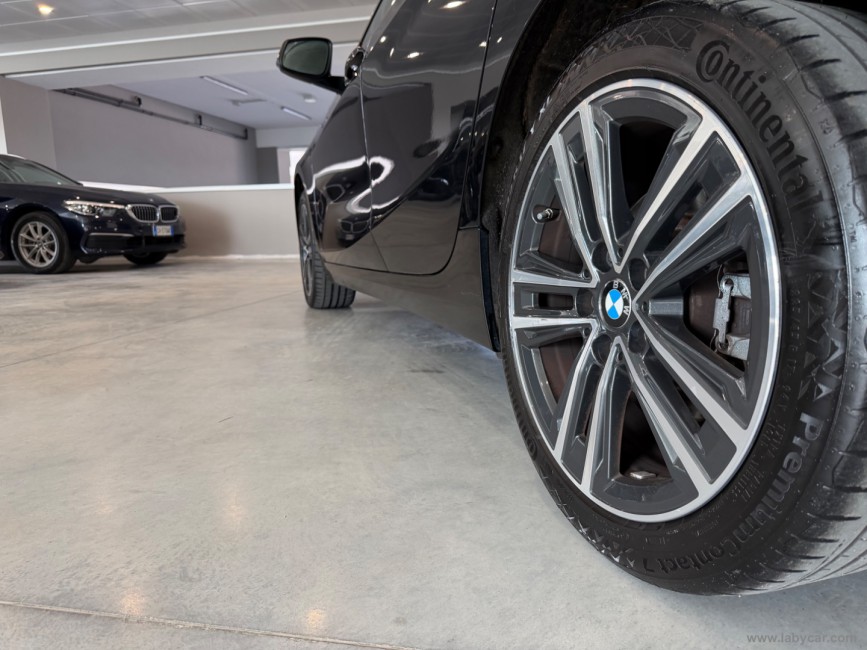 BMW Serie 1