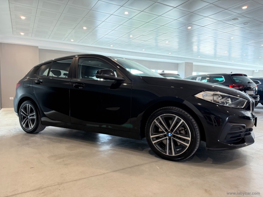 BMW Serie 1