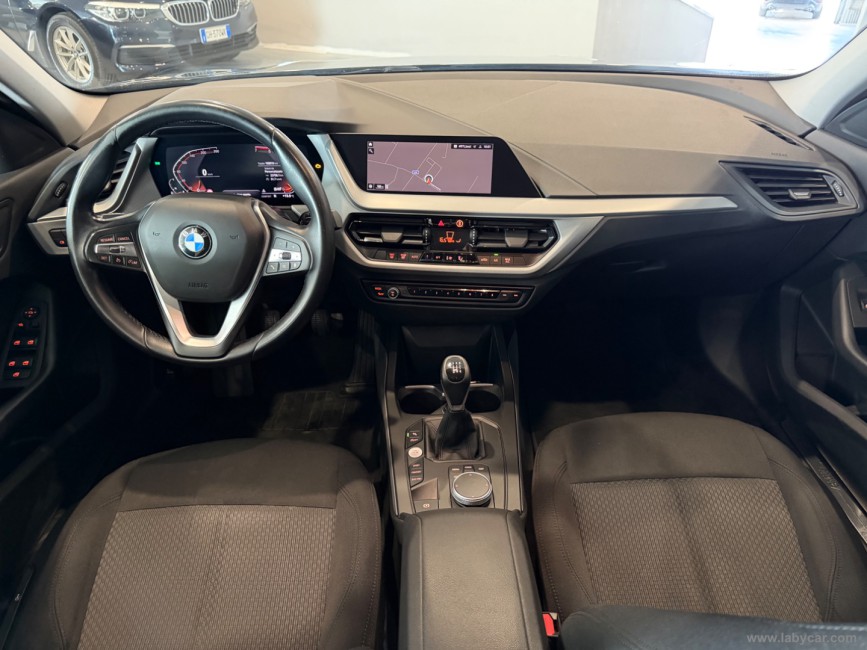 BMW Serie 1