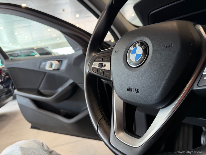 BMW Serie 1
