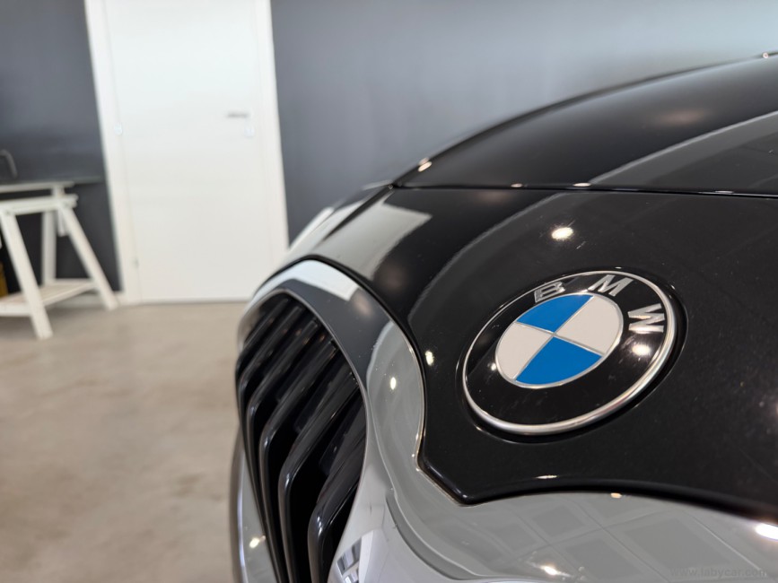 BMW Serie 1