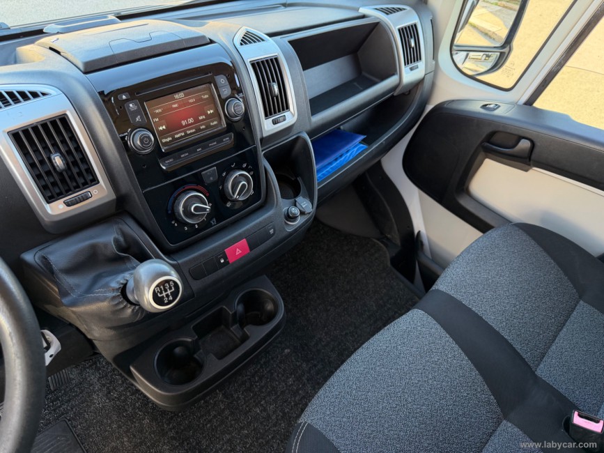FIAT Ducato