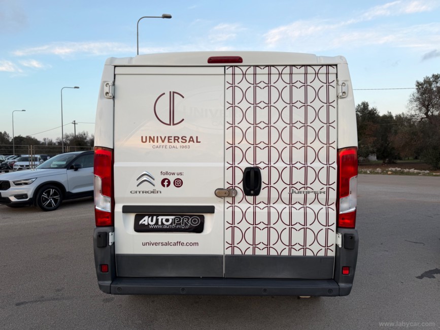 CITROEN Jumper