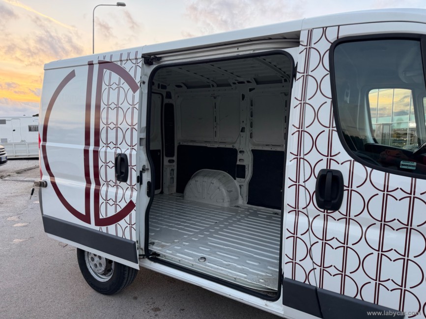 CITROEN Jumper
