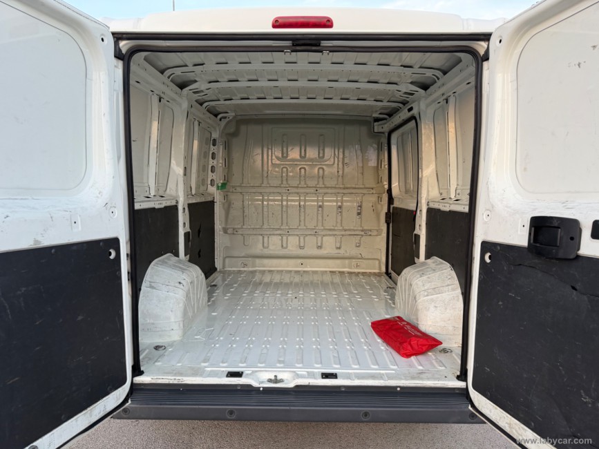 CITROEN Jumper
