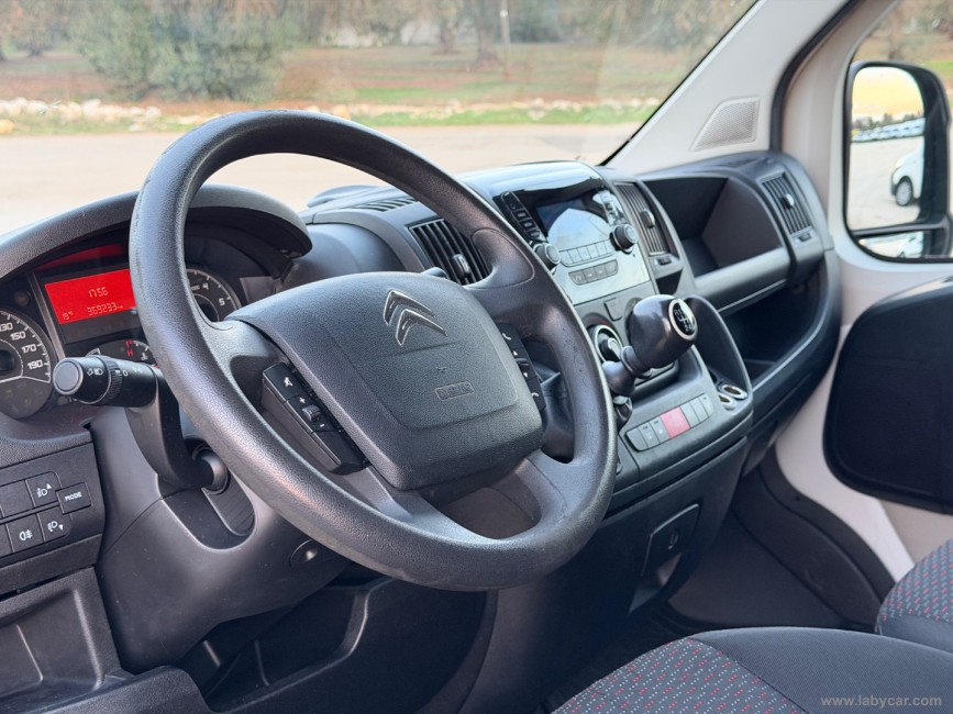 CITROEN Jumper