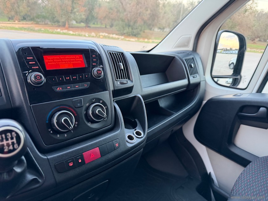 CITROEN Jumper