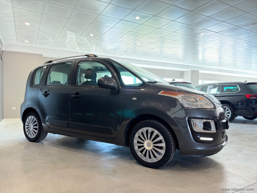 CITROEN C3 Picasso