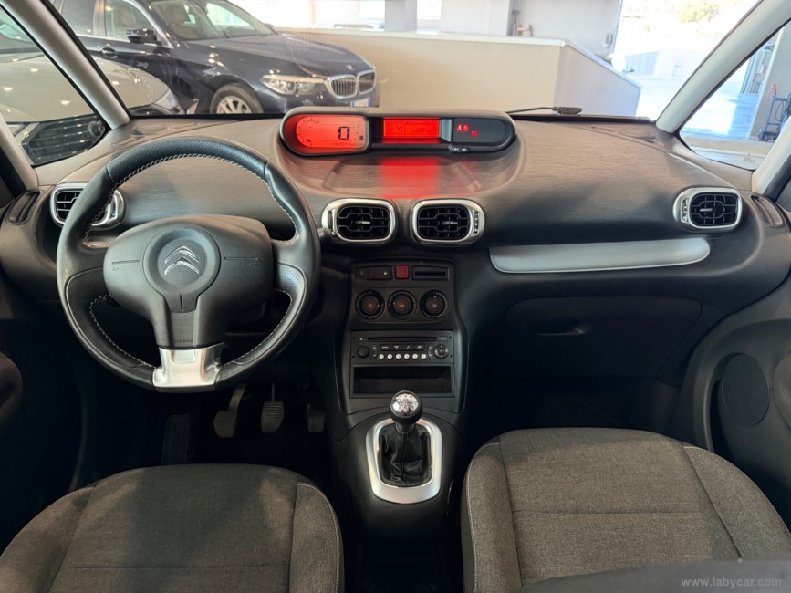 CITROEN C3 Picasso