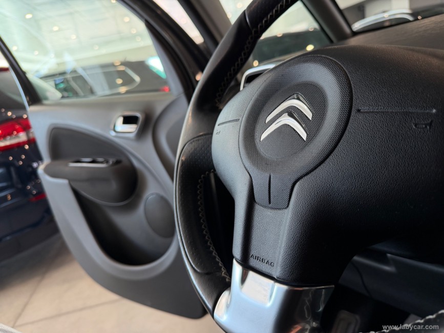 CITROEN C3 Picasso