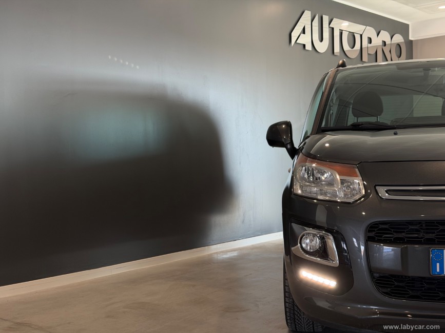 CITROEN C3 Picasso