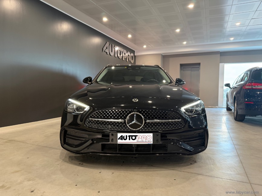 MERCEDES-BENZ Classe C