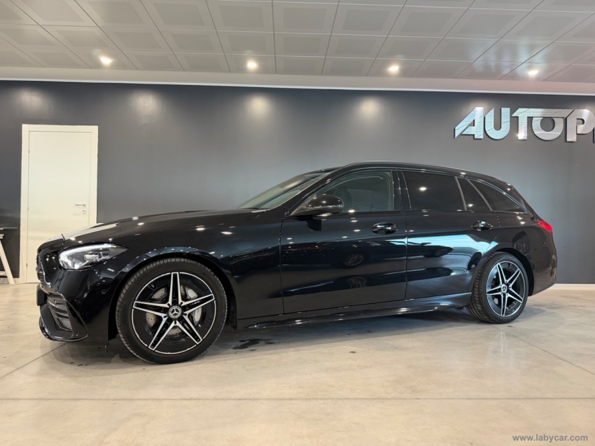 MERCEDES-BENZ Classe C