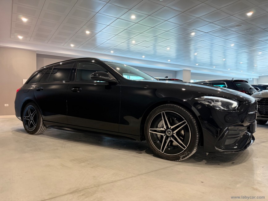 MERCEDES-BENZ Classe C