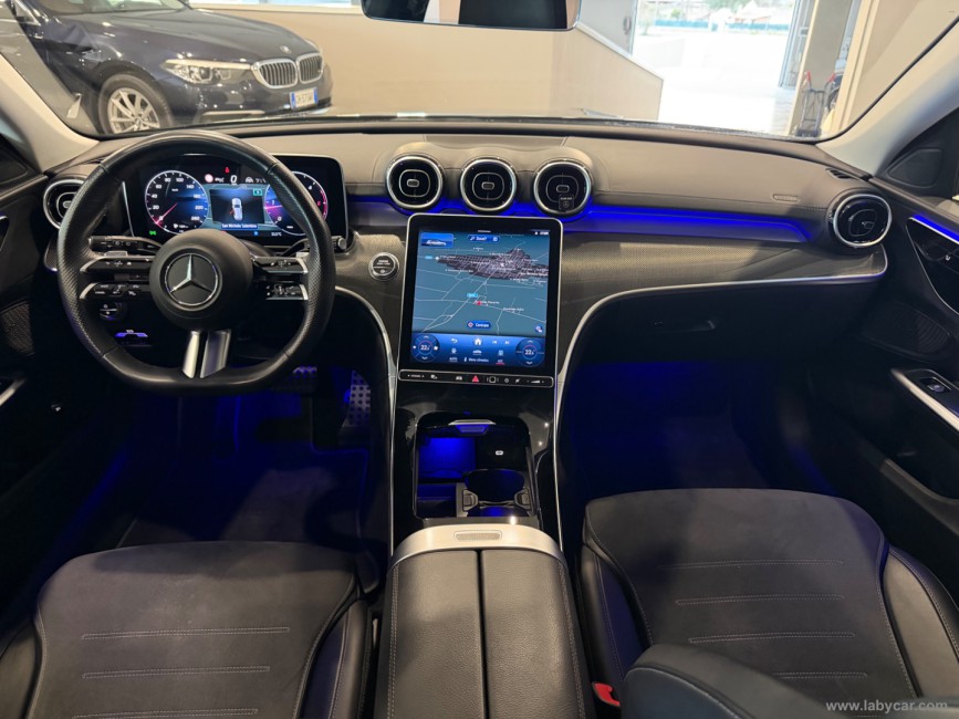 MERCEDES-BENZ Classe C
