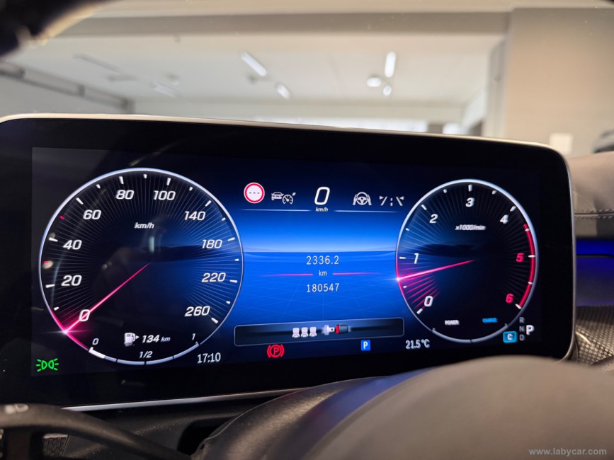 MERCEDES-BENZ Classe C