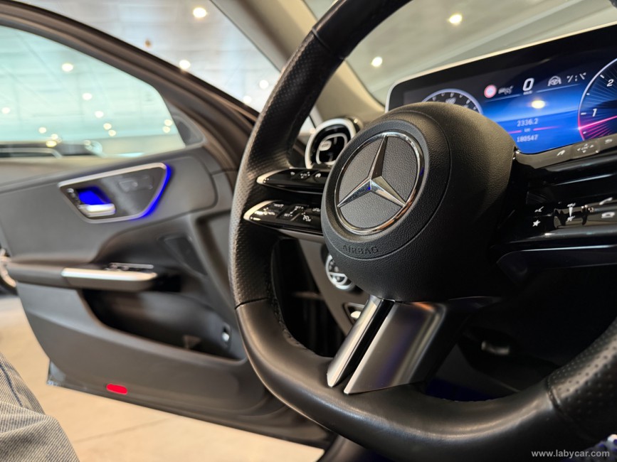 MERCEDES-BENZ Classe C