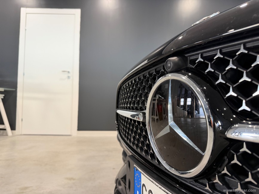 MERCEDES-BENZ Classe C