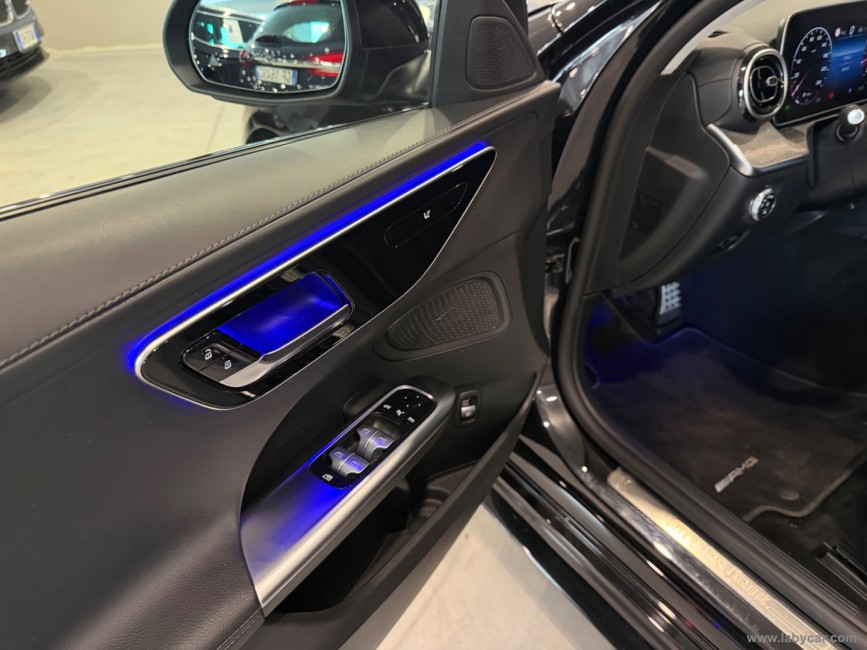 MERCEDES-BENZ Classe C