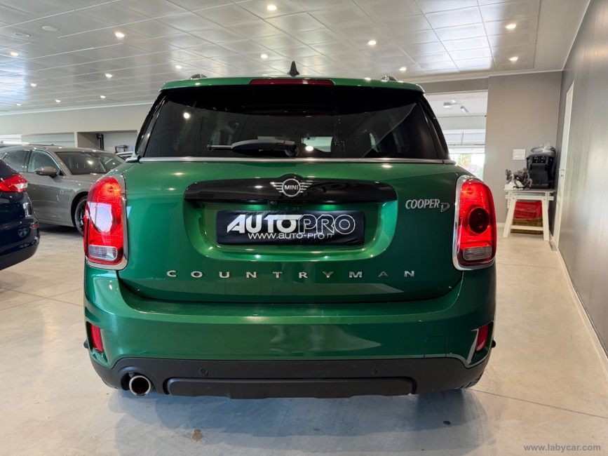 MINI Mini Countryman