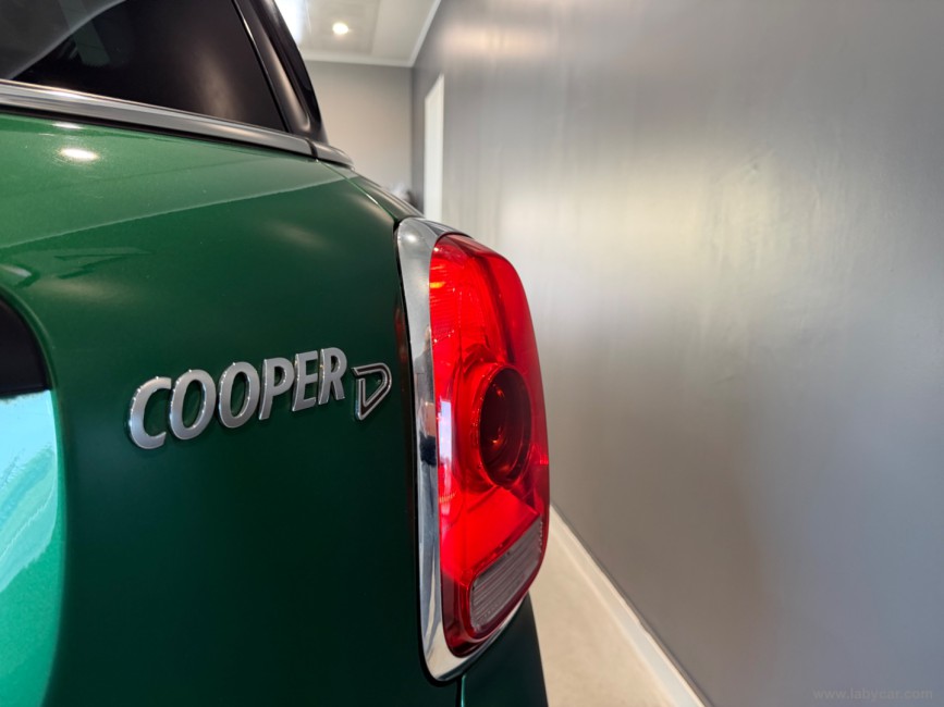 MINI Mini Countryman