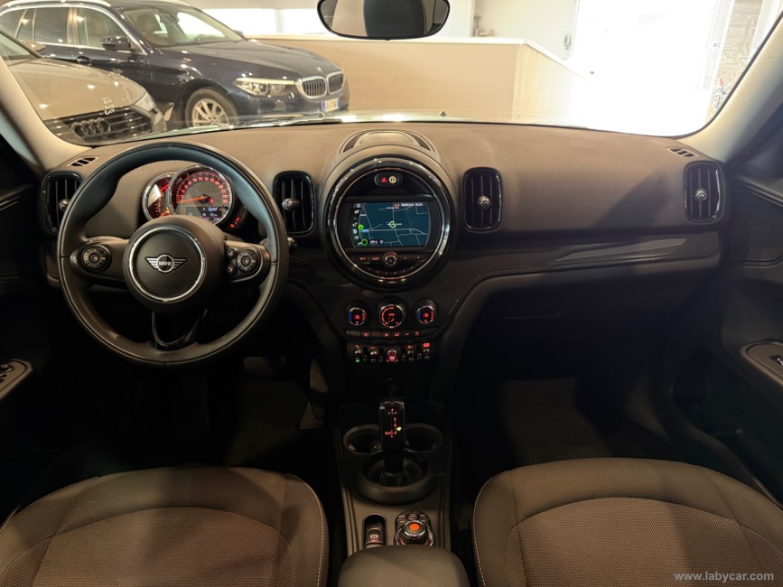 MINI Mini Countryman