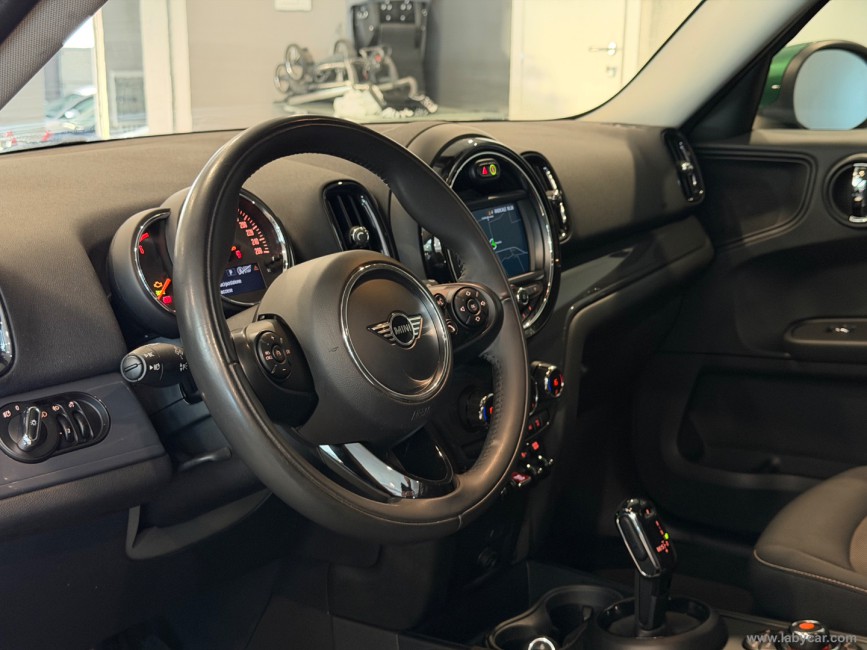 MINI Mini Countryman