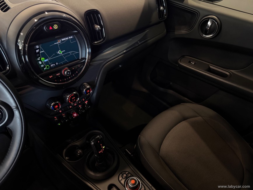 MINI Mini Countryman